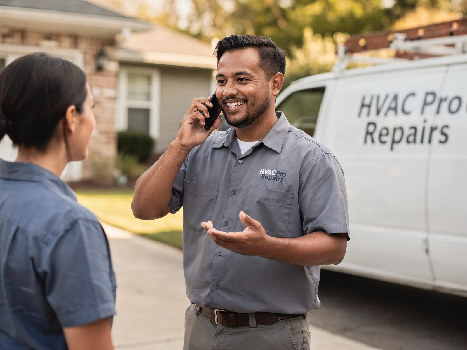 Heat Pump Repair Union, SC FAQs